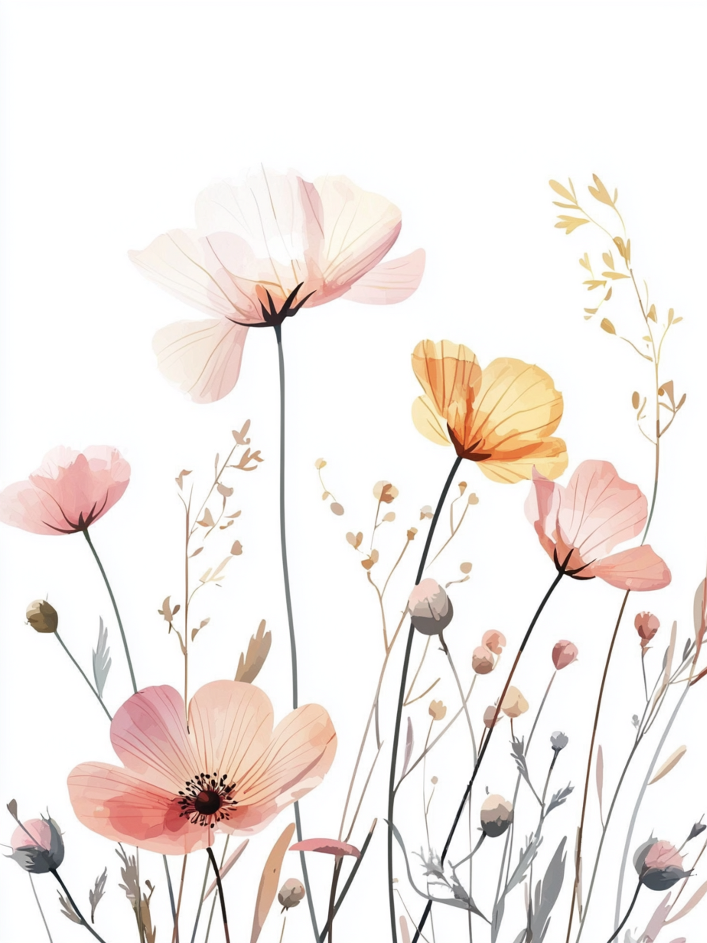 Morning Whispers
