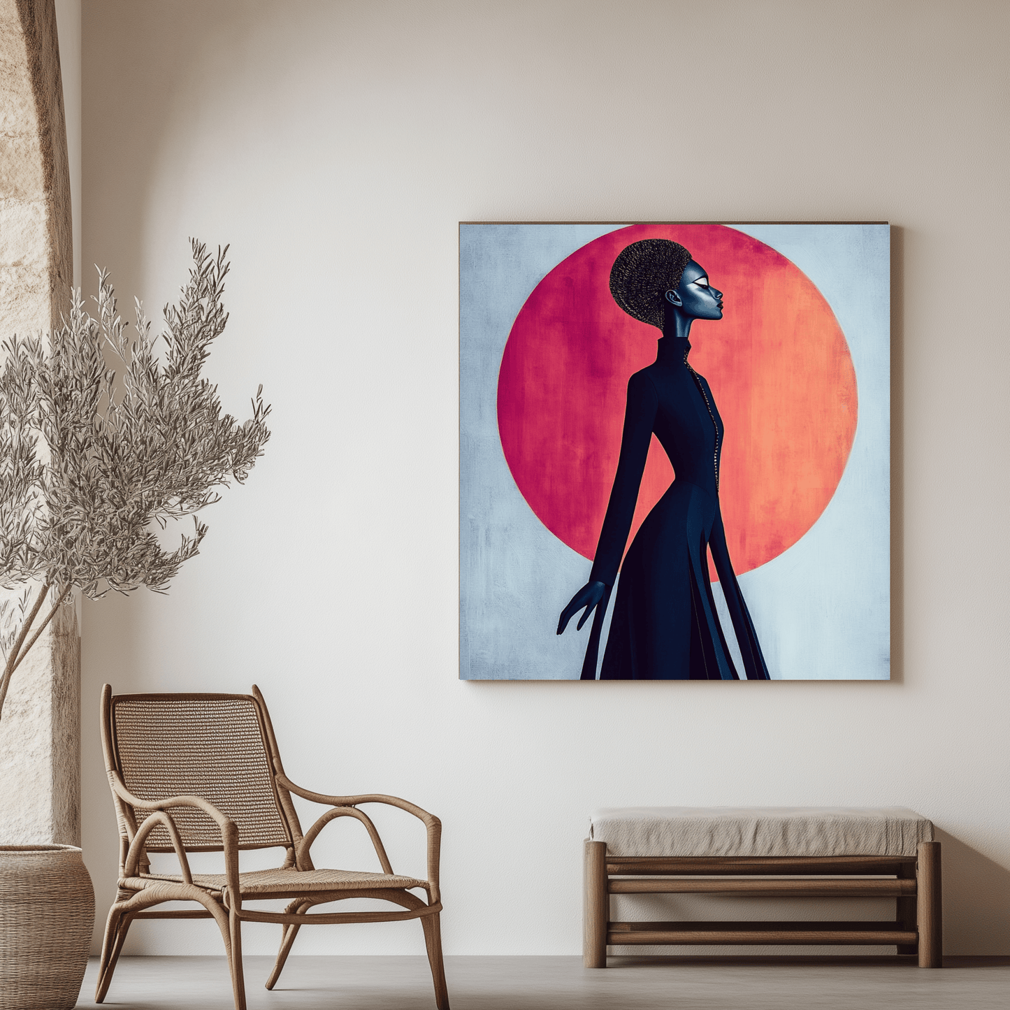 Solar Eclipse - LIMITED EDITION