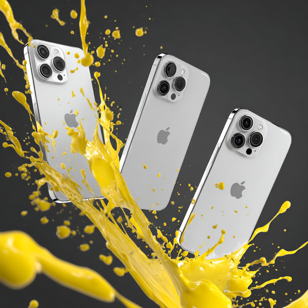I-Phone Cases