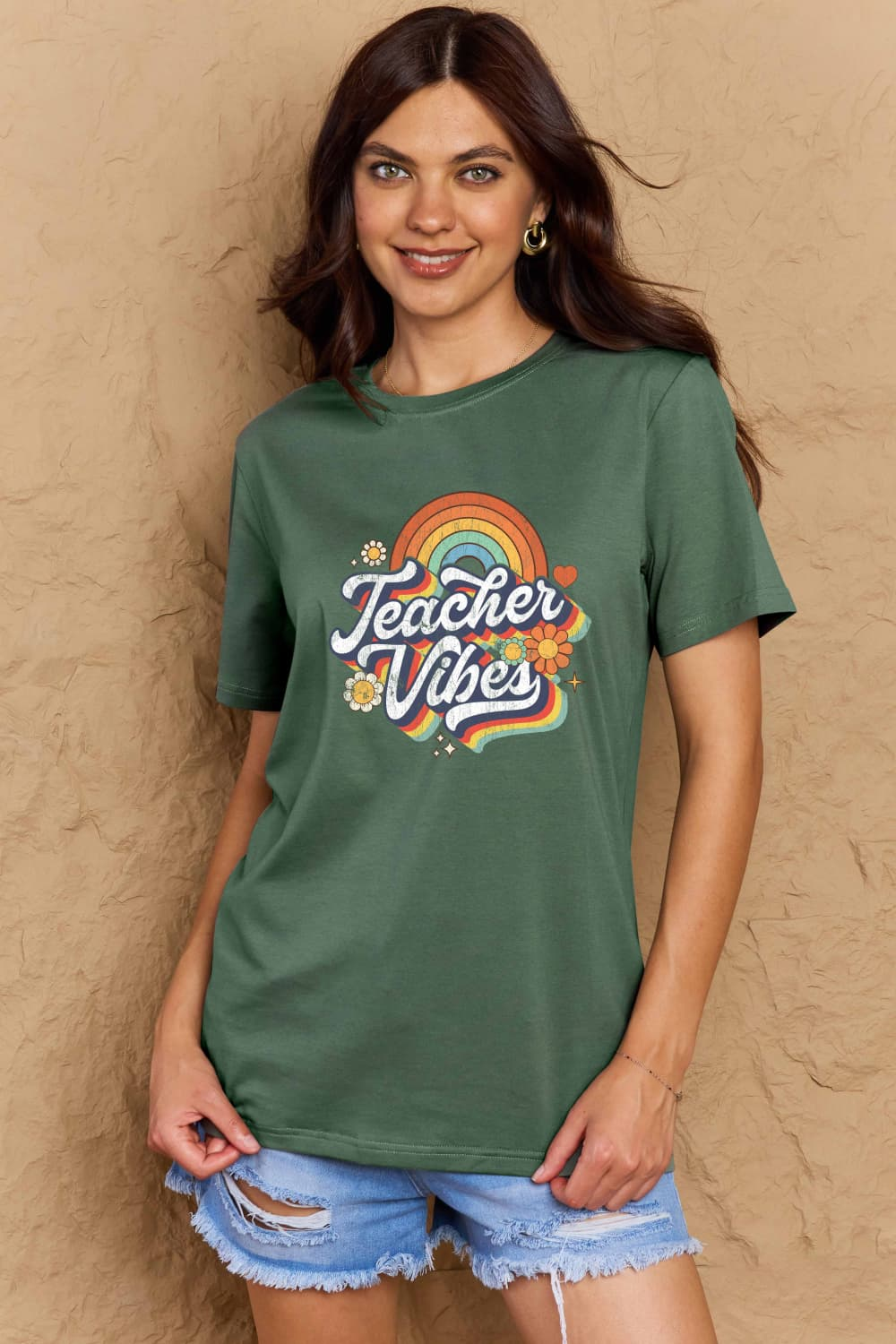 Soul Statements Tees
